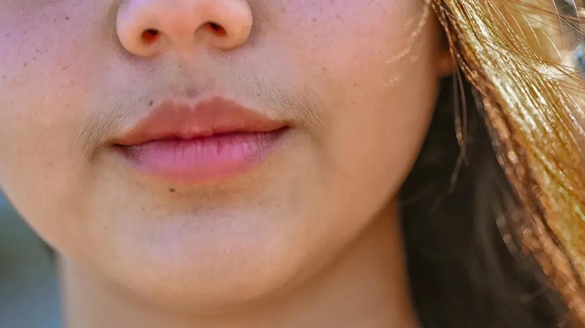 Hirsutism