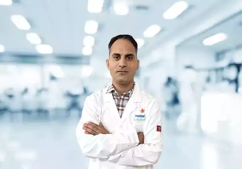 Dr Pooran Sharma